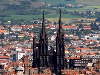 The Gothic Cathedral