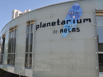 Le-Planetarium