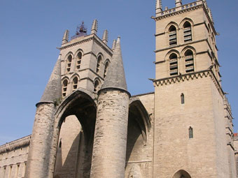 St-Pierre-Cathedral